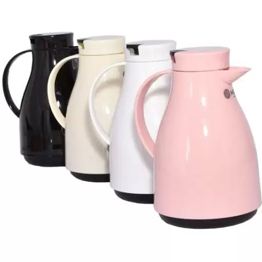 فلاسک ملامینه 1/3 لیتری FL21PG - ام جی اس