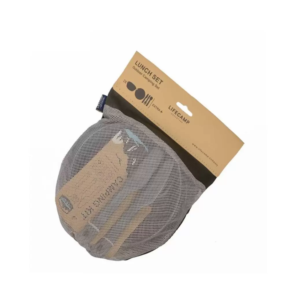 ست دو نفره 10 تکه سرمه ای