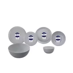 سرویس26 پارچه دیوالی فرانسه - لومینارک