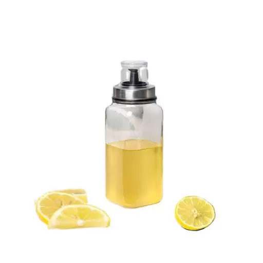 روغن ریز و آبلیموخوری رمانتیک سایز 2 - میس گلس