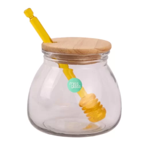 عسل خوری - میس گلس