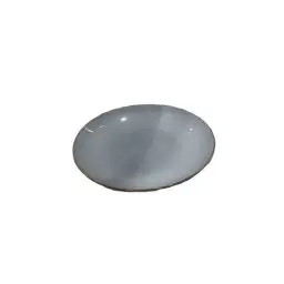 پیش دستی سرامیکی آبی کد S3-10 لموند دور ساده