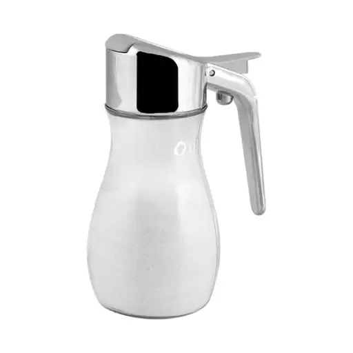 شکرپاش شاندرمن کروم - زیبا