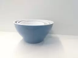 کاسه مدل 4 عددی افرا - کلیز