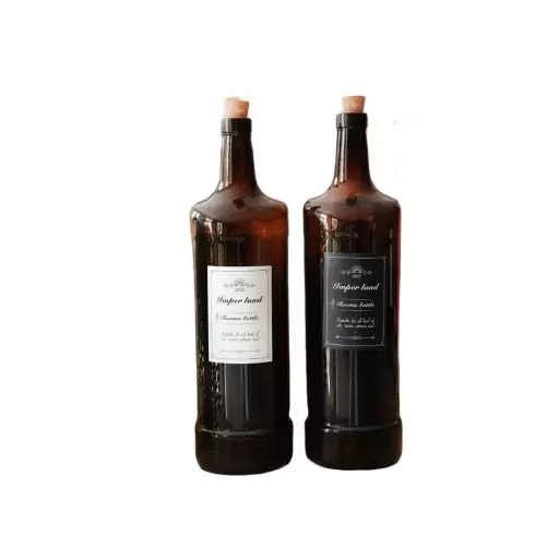 بطری روما قهوه ای - ایمپرلند