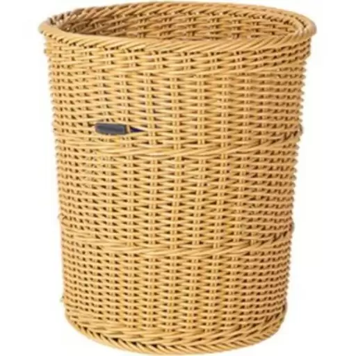 سطل بافت ترگل - زیبا