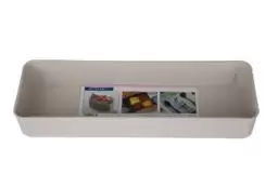 نظم دهنده کشو - آریسام - سایز1, آریسام رنگ بژ