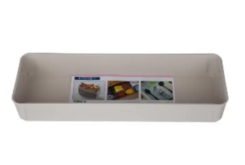 نظم دهنده کشو - آریسام - سایز1, آریسام رنگ بژ