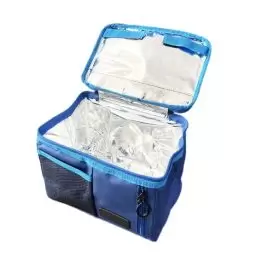 کیف غذا بنتوبگ - کلیز - آبی یبا