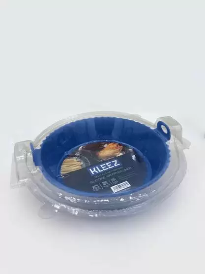 قالب سیلیکونی پخت و پز - کلیز - سورمه ای