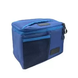 کیف غذا بنتوبگ - کلیز رنگ ابی