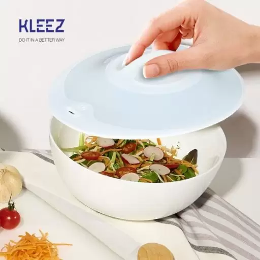 درپوش سیلیکونی شفاف - کلیز مناسب همه جا