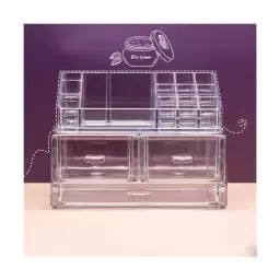 استند آرایشی سه کشو لاین - سورباس 1