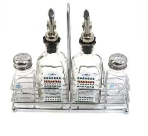 ست آبلیموخوری سورتمه - زیبا