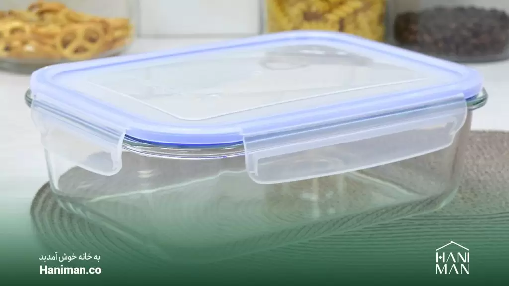 خرید ظروف غذا