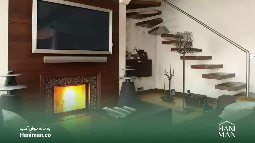 دکوراسیون شیک
