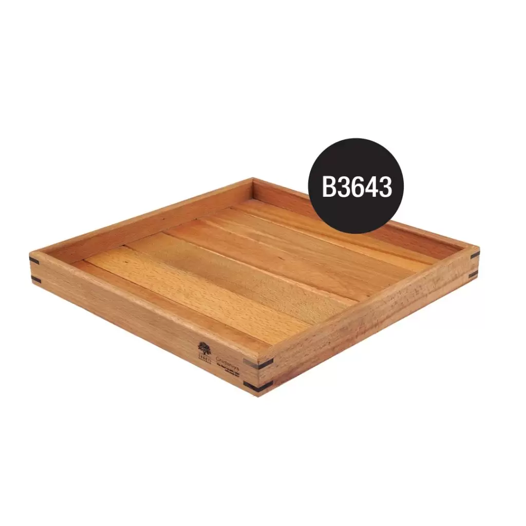 سیت مربع کوتاه مدل Organizer - تیریتی