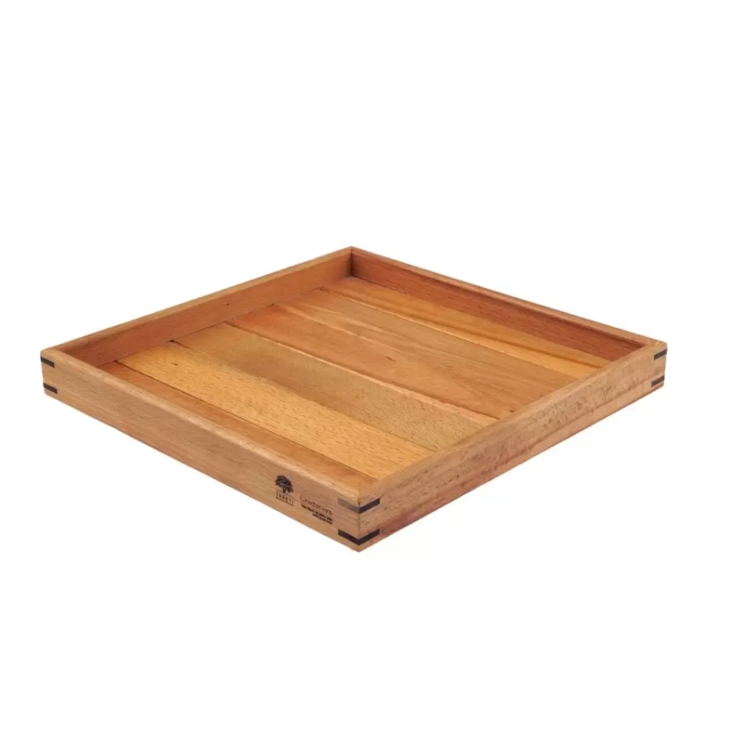 سیت مربع کوتاه مدل Organizer - تیریتی