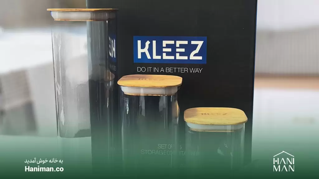 سایز بندی بانکه