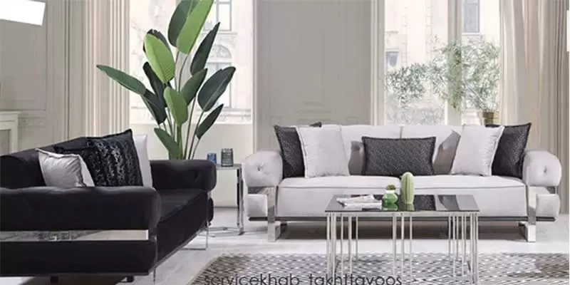 ۱۰ مدل مبلمان شیک و کاربردی ارزان