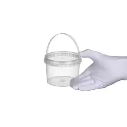 سطل مایکروویو 610 سی سی - پیکنیک هوم