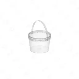 سطل مایکروویو 610 سی سی - پیکنیک هوم