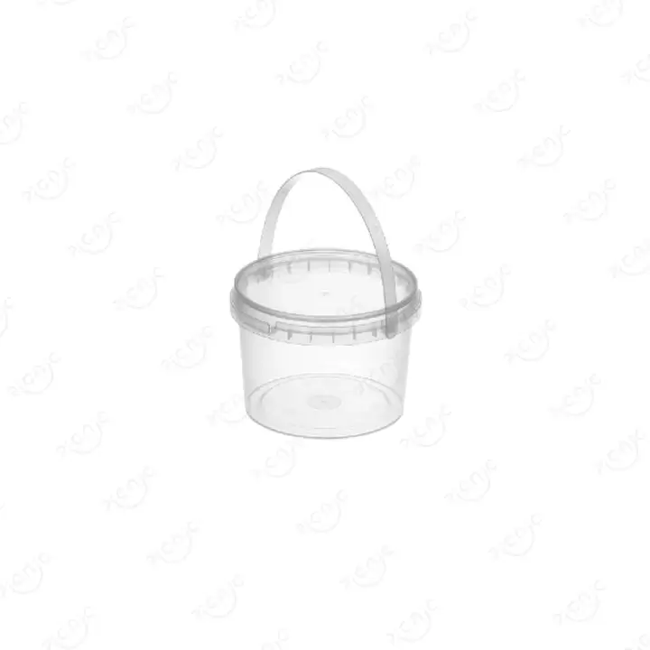 سطل مایکروویو 610 سی سی - پیکنیک هوم