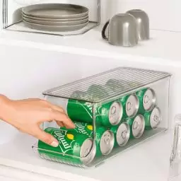 نظم دهنده نشکن قوطی _ لیمون