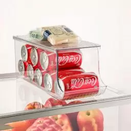 نظم دهنده نشکن قوطی _ لیمون