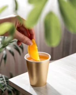 لیوان آکوا متالیک - پیکنیک پرایم