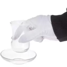 استکان و نعلبکی اسکدار 12 عددی - پاشاباغچه