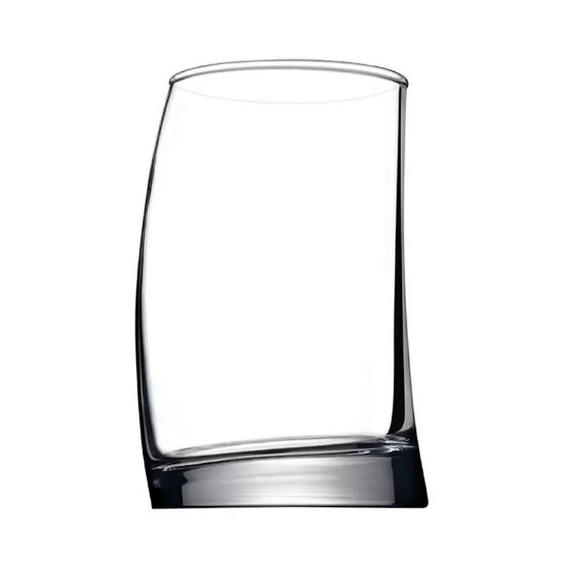 نیم لیوان پنگوئن 6 عددی - پاشاباغچه