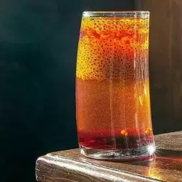 لیوان پنگوئن 6 عددی - پاشا باغچه