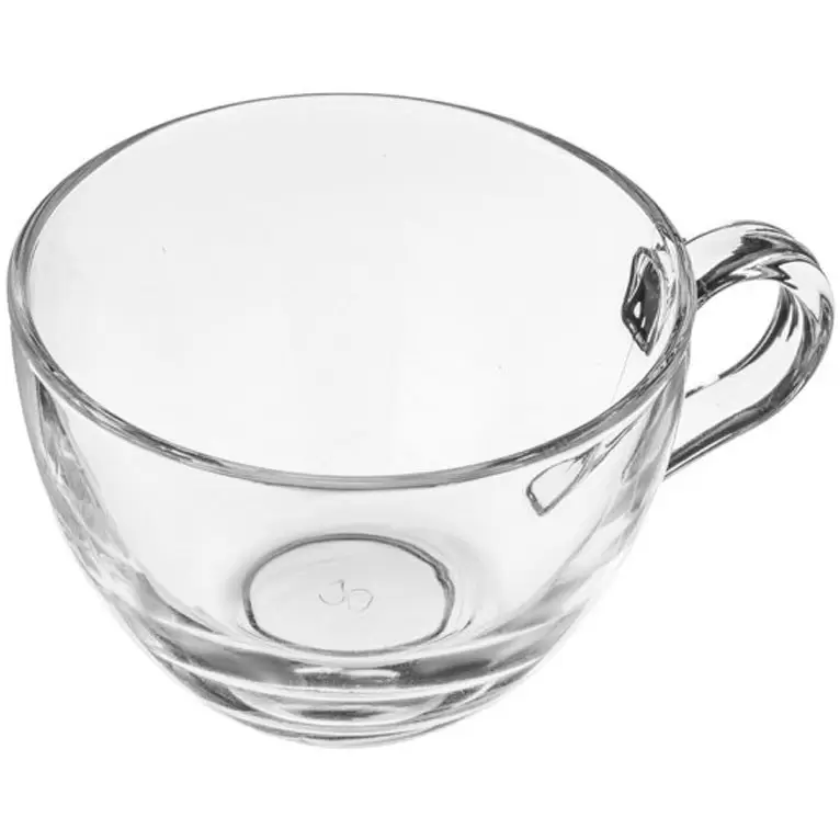 فنجان بیسیک 6 عددی - پاشا باغچه