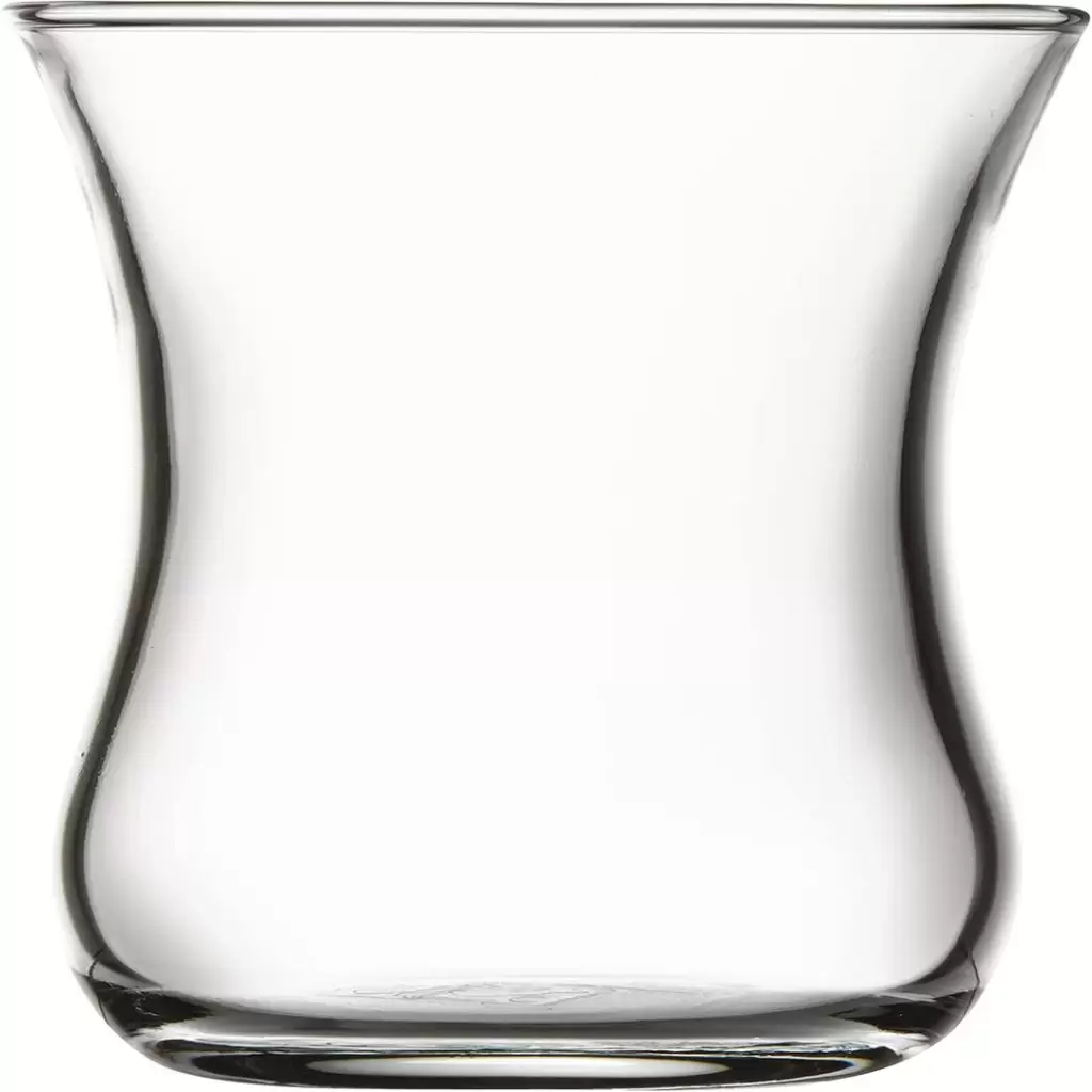 استکان کاندیلی 6 عددی - پاشاباغچه