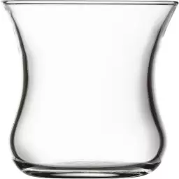 استکان کاندیلی 6 عددی - پاشاباغچه