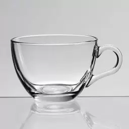 فنجان بیسیک 6 عددی - پاشا باغچه