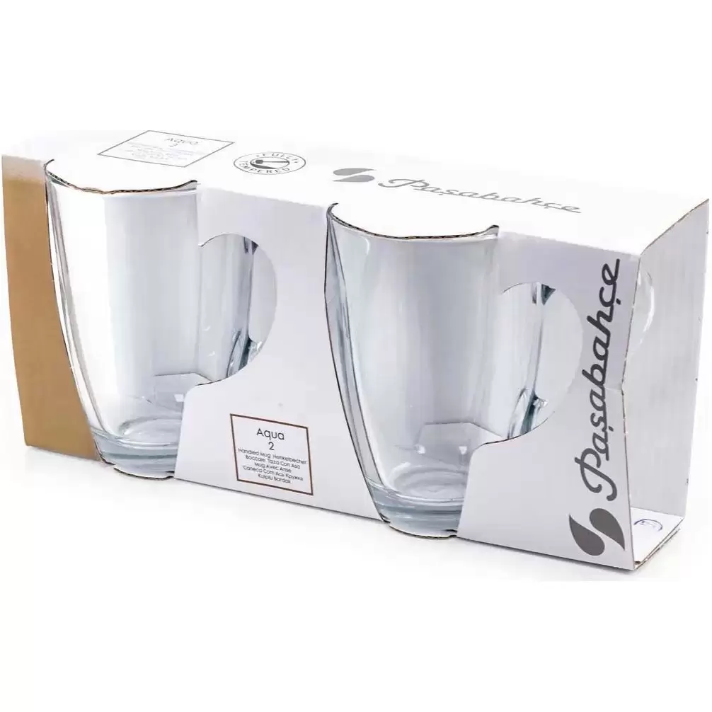 ماگ آکوا 2 عددی - پاشاباغچه