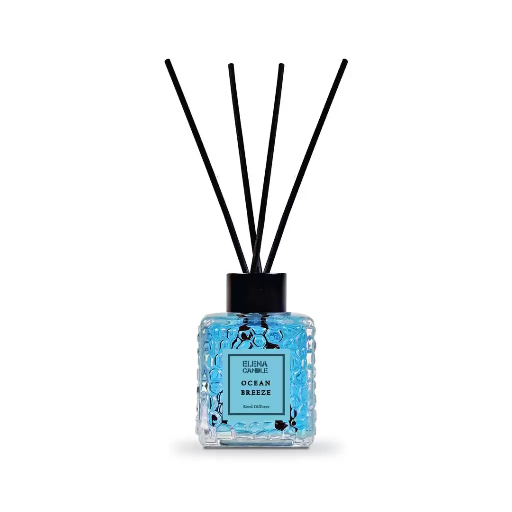 خوشبو کننده محیط با رایحه نسیم اقیانوس - النا