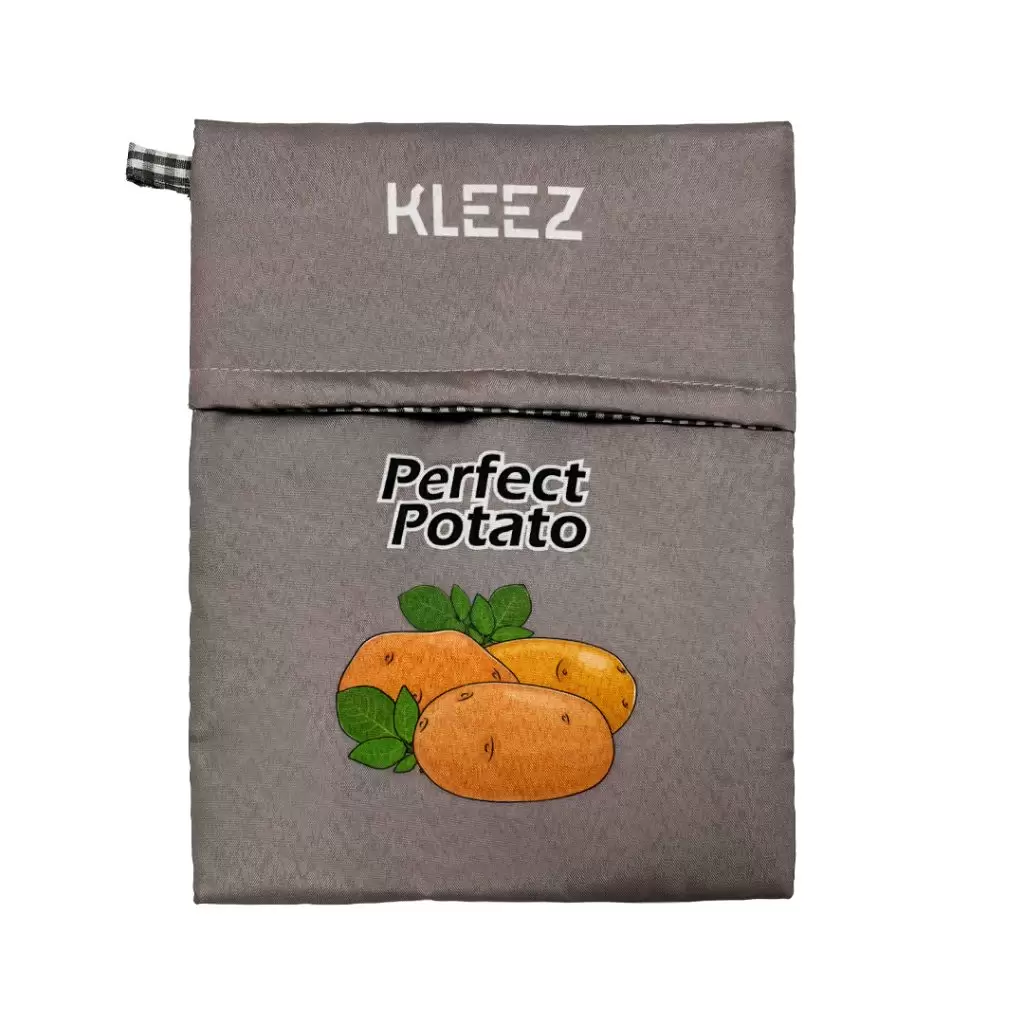 کیسه پخت سیب زمینی ماکروویو - کلیز