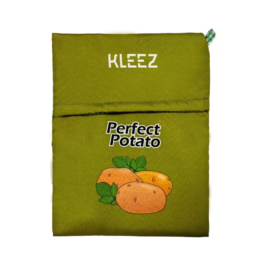 کیسه پخت سیب زمینی ماکروویو - کلیز