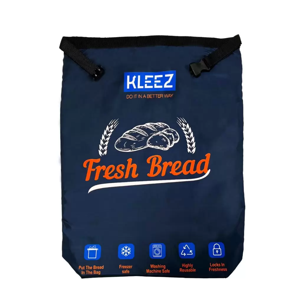 کیسه نگهداری نان - کلیز