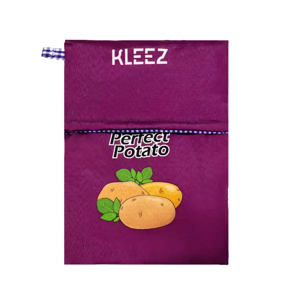 کیسه پخت سیب زمینی ماکروویو - کلیز