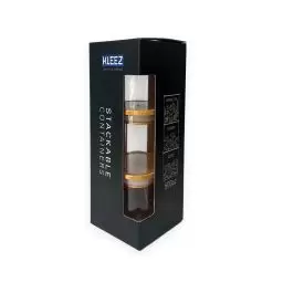 پک سه تایی بانکه 500cc - کلیز