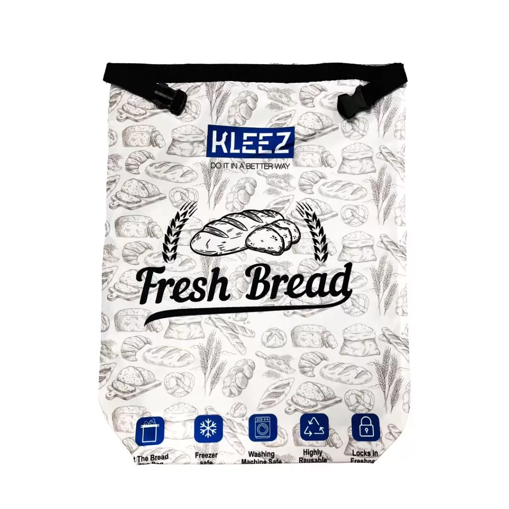 کیسه نگهداری نان - کلیز