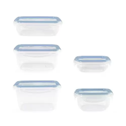 ظرف فریزری تترالاک 900 سی سی - کلیز