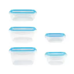 ظرف فریزری تترالاک 900 سی سی - کلیز