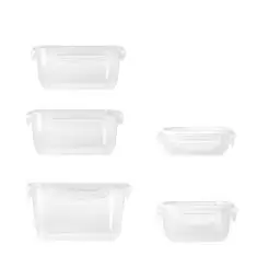 ظرف فریزری تترالاک 900 سی سی - کلیز