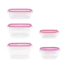 ظرف فریزری تترالاک 900 سی سی - کلیز