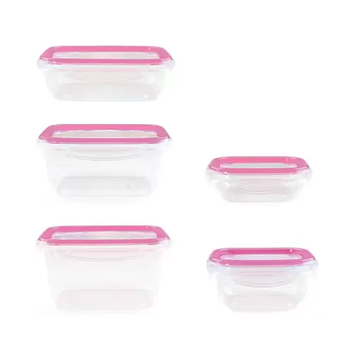 ظرف فریزری تترالاک 900 سی سی - کلیز